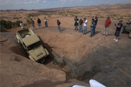 Off Road
