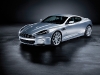 2008 Aston Martin DBS
