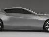 Acura NSX 2008 Concept