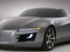 Acura NSX 2008 Concept