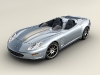 Chevrolet Corvette C16 Speedster