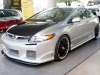Honda Civic Tuning foto