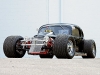 Hot Rod 1935 Chevy