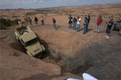 Off Road