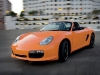 Limited Edition Porsche Boxster & Boxster S